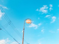 4歳の男の子が撮影した日常の風景が話題（提供：@____yskchさん）
