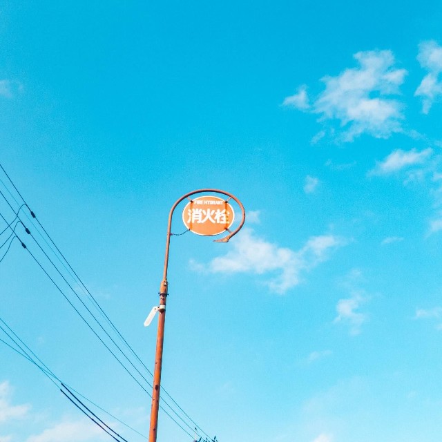 4歳の男の子が撮影した日常の風景が話題（提供：@____yskchさん）
