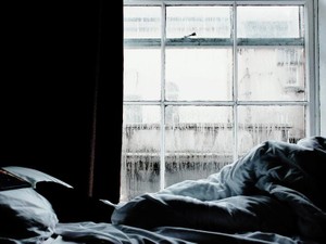 頑張りすぎてしまうとき、雨は「自分らしくいてもいい」と肯定してくれる存在