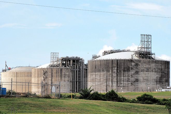 Japan’s 1st investment package in U.S. to fuel CO2-belching projects