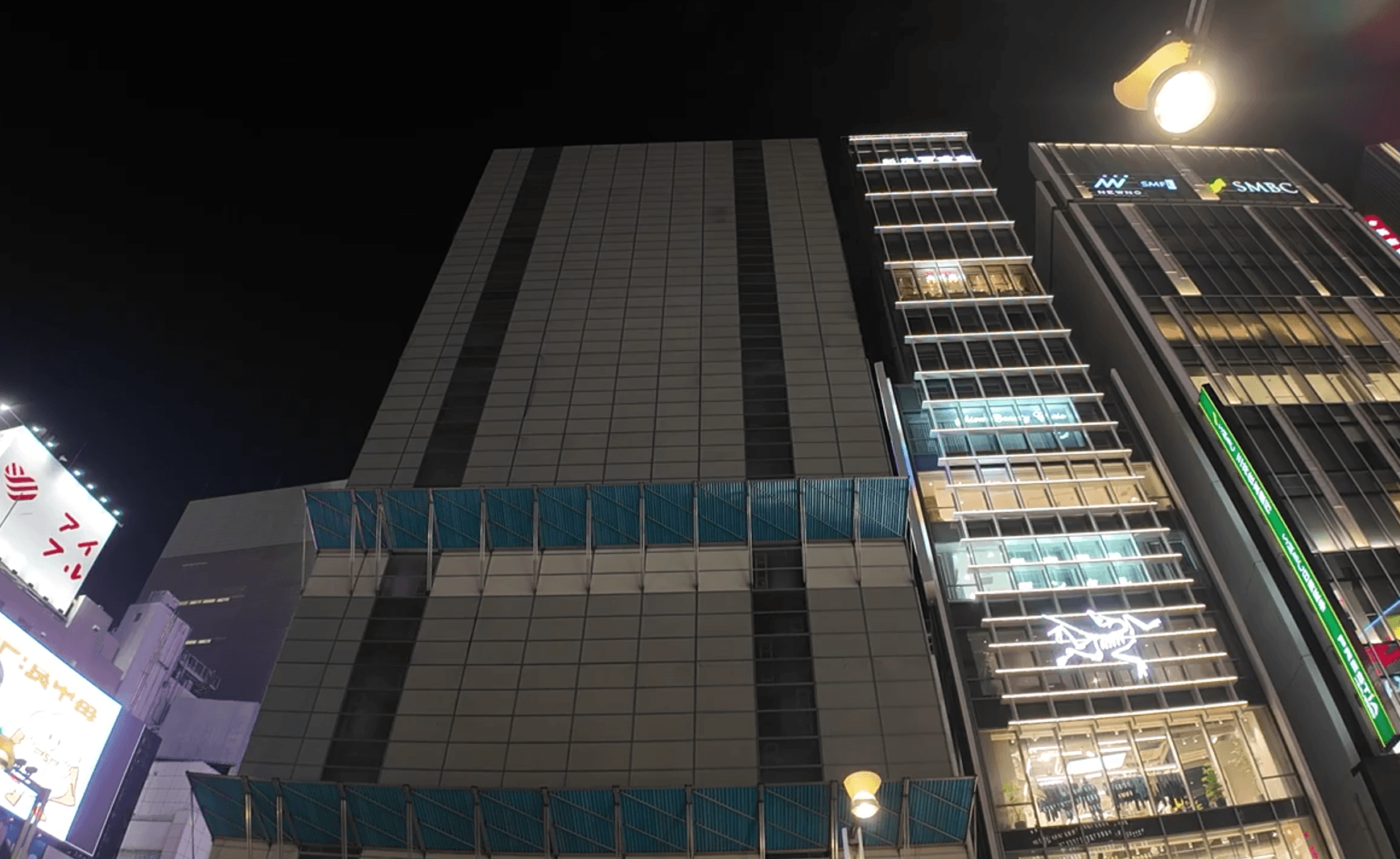 「笑っていいとも！」が印象深い新宿アルタは2025年2月営業終了