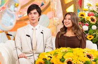 オーストラリア・ゴールドコーストで暮らす新婚さん©ABCテレビ