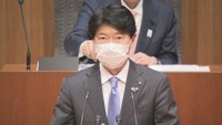保育士の人材確保など子ども関連予算に約219億円　2月定例岡山県議会で当初予算案など可決し閉会