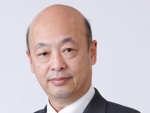 奈良正哉（弁護士）