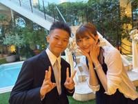 ゆたぼんのX（＠yutabon_youtube）より