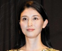 橋本マナミ