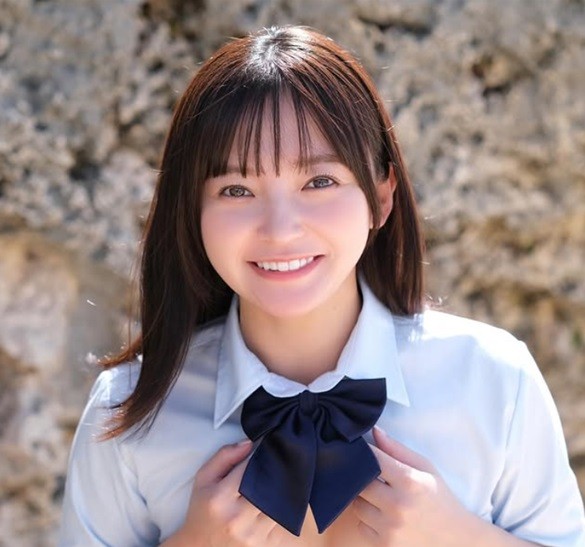 西永彩奈のインスタグラム＠nishinagaayanaより