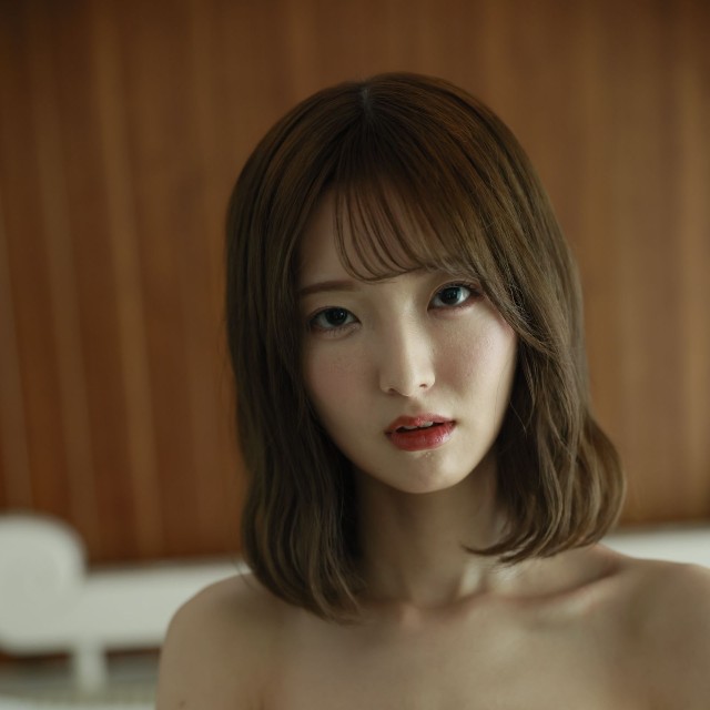 藤本冬香1st写真集『無防備な私』(C)KADOKAWA PHOTO/田中智久