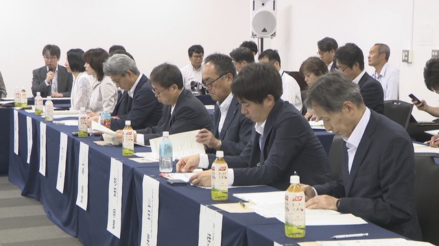 JR芸備線再構築協議会　実証事業の予算を承認　広島県「増便1年が条件」　岡山市
