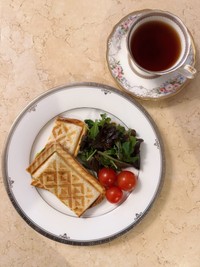 （藤田シオンさん提供）