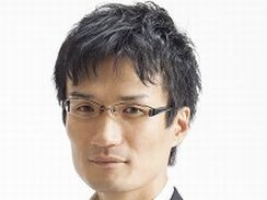 小林義崇（フリーライター・元国税専門官）