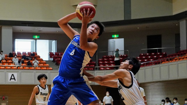 2021神奈川県U15選手権大会