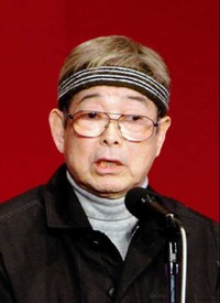 快楽亭ブラックの師匠で、落語界の異端児として存在感を発揮した立川談志さん