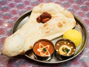 「カレー移民の謎」室橋裕和さんインタビュー　なぜインドカレーの店にネパール人経営が多いのか？