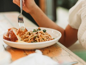 薬のために食べていた私が「おいしい」と思えたひと皿の出会い