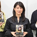【プレゼントあり】今村翔吾さん×山崎怜奈さんのラジオ番組「言って聞かせて」 中江有里さんの「阪神愛」が本に