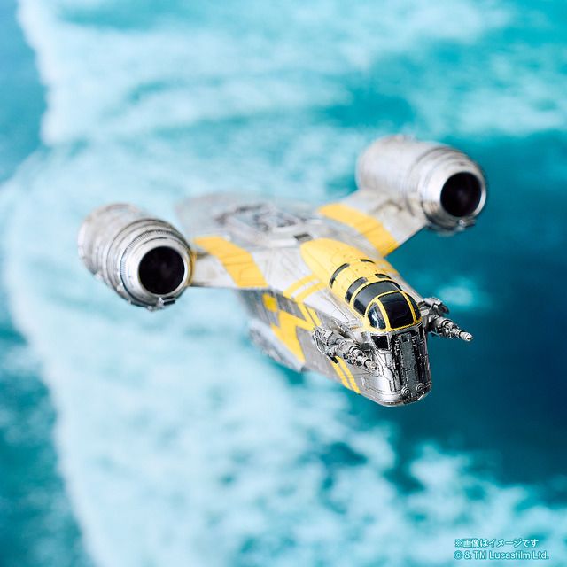 スター・ウォーズ／マンダロリアン・アンド・グローグー』Happyくじ