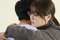 「前科者」のワンシーン＝（Ｃ） 2021香川まさひと・月島冬二・小学館／映画「前科者」製作委員会