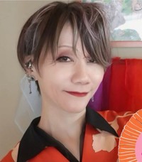 漫画家の榎本由美さん（本人の公式インスタグラム@yumi_enomotoより）