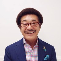 具志堅用高さん（太田プロダクション提供）