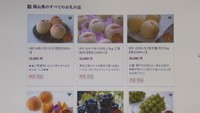 岡山県のふるさと納税サイト