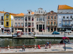 ポルトガル留学でみつけた、私が「ときめく」道を進むことの大切さ