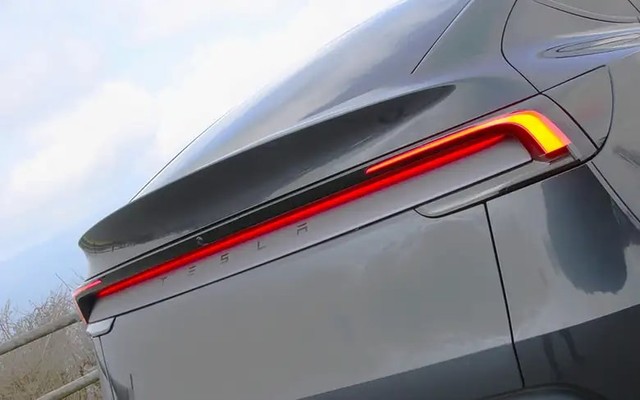 テスラ モデルY（提供：norico by ガリバー）