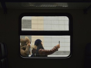 互いに「いいね」を押し合えた。元彼と私は、一歩先に進めた気がした