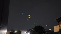 肉眼で水星が見られる大チャンス！金星・木星・水星が並び、月も絡む天体ショー　6月17日など