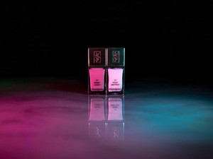 おしゃれの第一歩にペディキュアを塗る。メイク嫌いな私の心が躍った