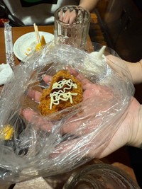 「タイムマシーン3号」の関さんが「ず〜っと気になっていた」という料理（本人の公式Xから）