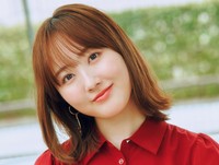 本田望結(C)光文社/週刊FLASH 写真◎岡本武志