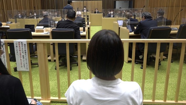 選択的夫婦別姓制度の議論活性化求める意見書　土庄町議会でも可決　香川