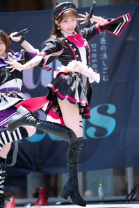 大森莉緒（@MSP__Rio）さんのXより