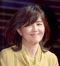 石野真子さん（2022年）