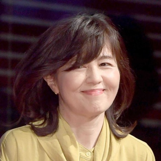 石野真子さん（2022年）