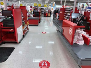 ウイルスも怖いが人間も怖い　感染拡大の最中に米国赴任した記者が直面した現実