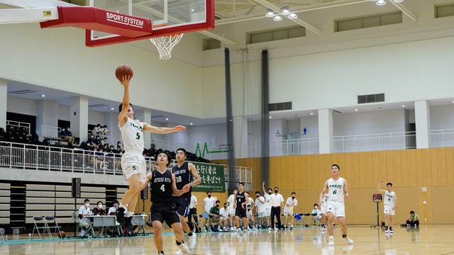 【2022高校総体男子】東海大相模vs厚木北_1