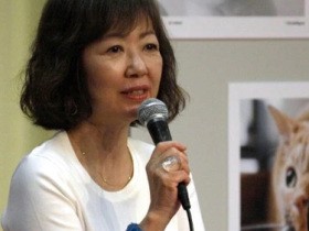 数値規制めぐり浅田美代子さんらオンライン集会　12日16時半
