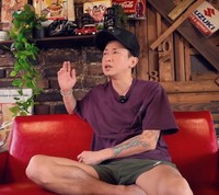 大野智さん（本人の公式インスタグラムから）