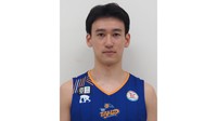 トライフープ岡山　佐野悠星選手