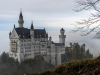 テレビに映るお城から始まった夢。私にはやりたいことを叶える力がある