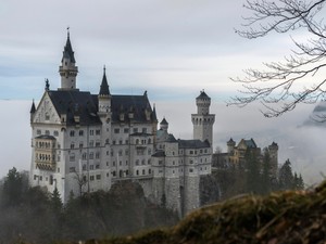 テレビに映るお城から始まった夢。私にはやりたいことを叶える力がある