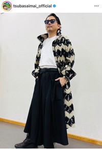 今井翼（@tsubasaimai_official）さんのインスタグラムより