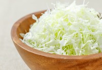 キャベツ→挽き肉→パスタソースを重ねて加熱で「巻かないロールキャベツ」が完成※画像はイメージです（sum41/stock.adobe.com）