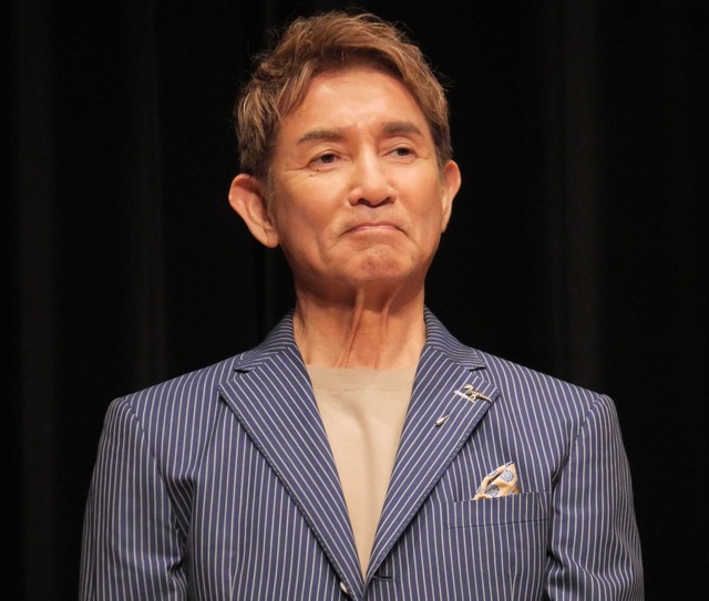 田中健＝2026年