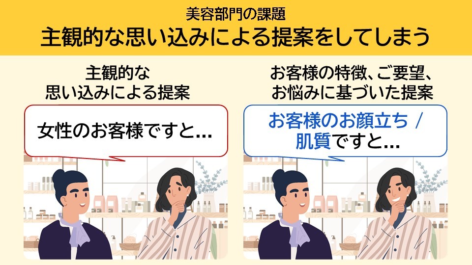 インクルーシブ・ショッピング