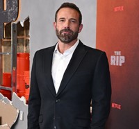 ベン・アフレック
