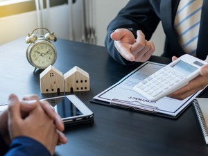 住宅ローンは経費になる？ならない？  店舗兼住宅で経営する際の注意点を解説