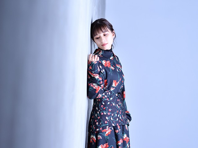 代々木ゼミナール　2016/17フレックス・サテライン前期パンフレット　芳根京子 代々木ゼミナール 2016/17フレックス・サテライン前期